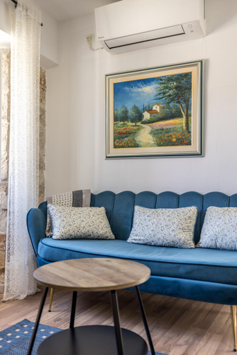 2, Holiday Home Riva Promenade, Split