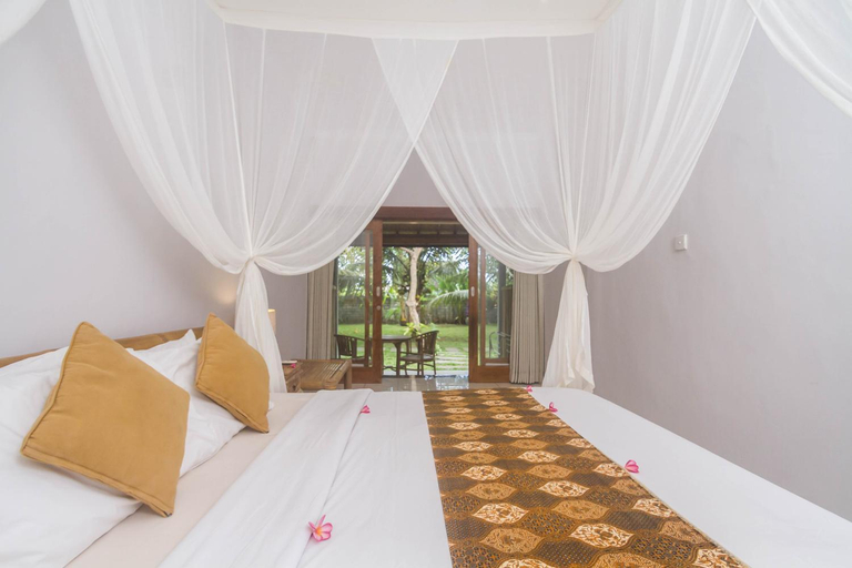 Bedroom 12