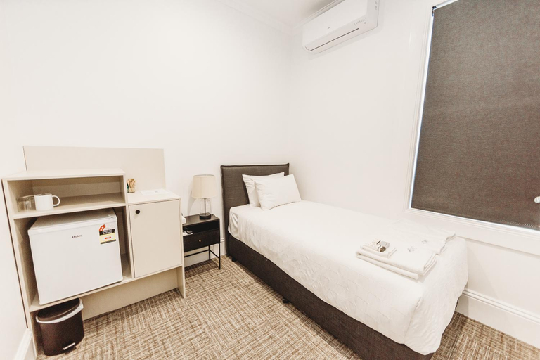 Bedroom 7