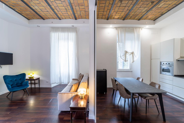 Others 3, Domus Aurea B&B and Suites, Rome