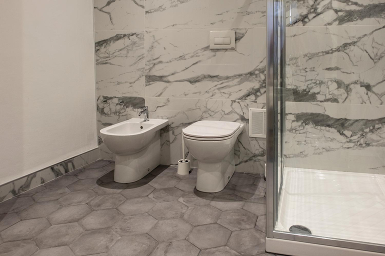 Bathroom 5