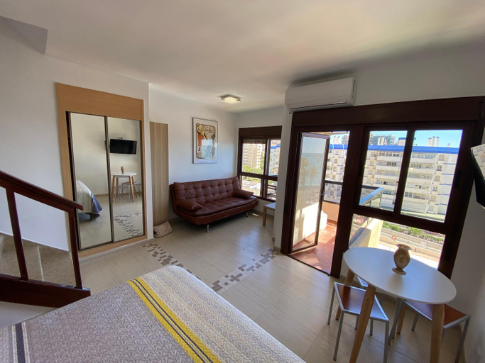 Others 4, Benalmadena ALOHA PLAYA SEA VIEW LOFT, Málaga