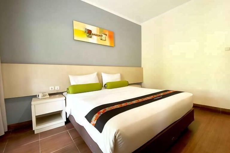 Bedroom 10