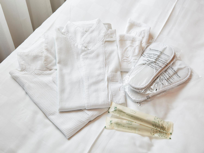 Amenities