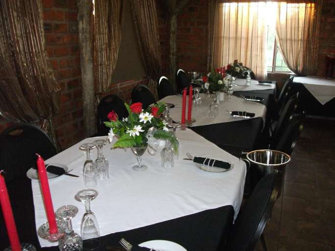 Others 5, Pondoki Rest Camp, Grootfontein