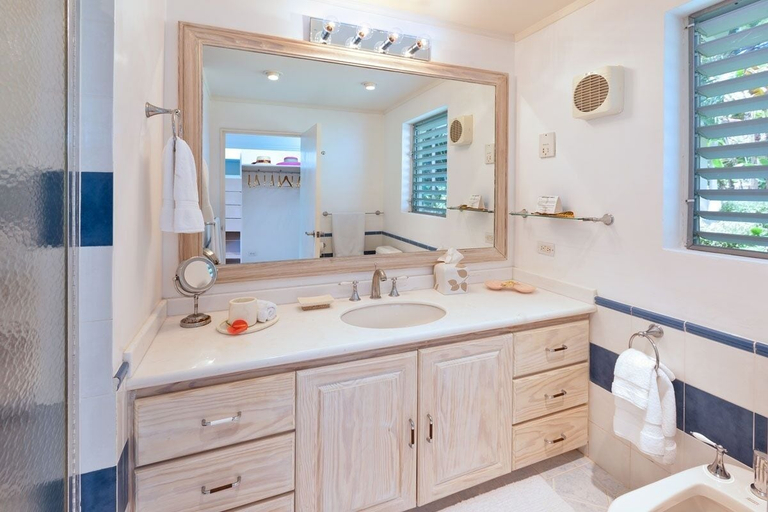 Bathroom 2, Church Point 4 by Blue Sky Luxury