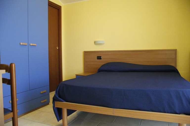 Hotel Narnia, Terni