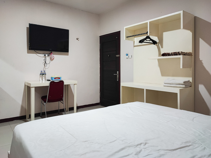 Bedroom 17