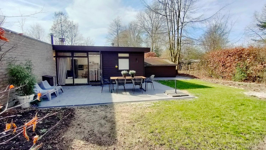 Others 4, Bungalowpark De Bremerberg, Dronten