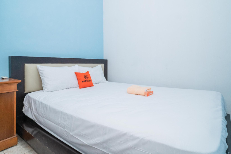 Bedroom 6