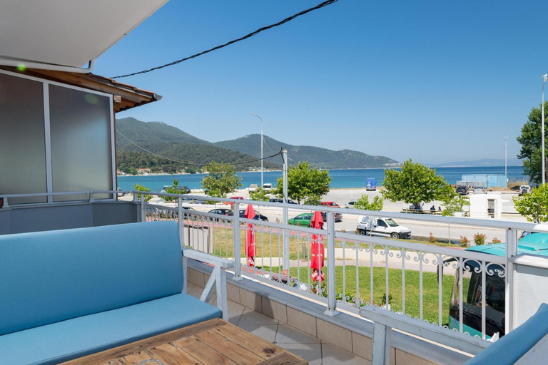 Others 3, Urban Sea Side Apartments, East Macedonia and Thrace