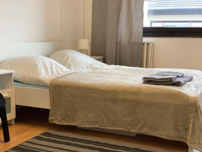 Others 3, Charming Private Rooms in a Great Location, Budapesti
