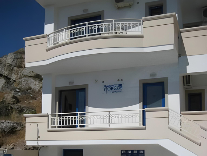 Others 4, Yiorgos Studios, Crete