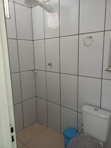 Bathroom 4, Hello MT Pousada, Nobres