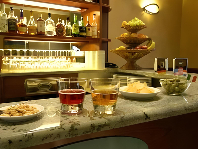Food & Drinks 5, Hotel Dore, Milano