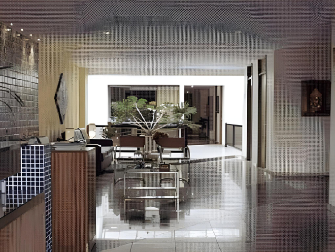Others 5, Mansoori Apart II, Brasília