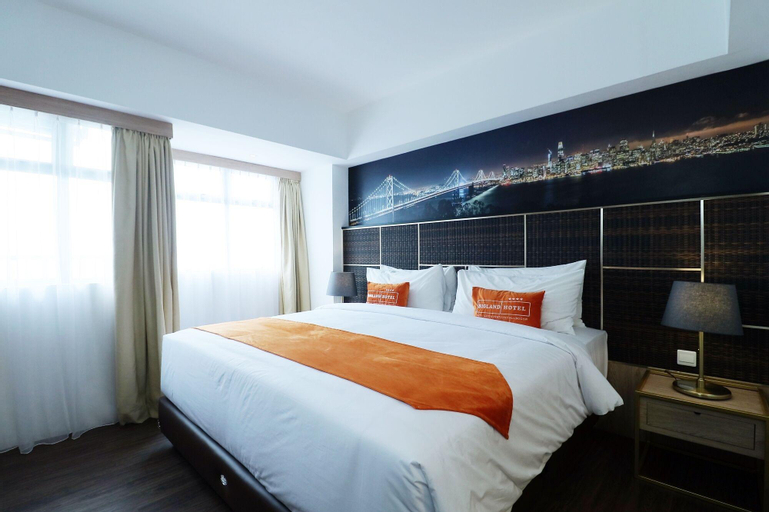 Bedroom 30