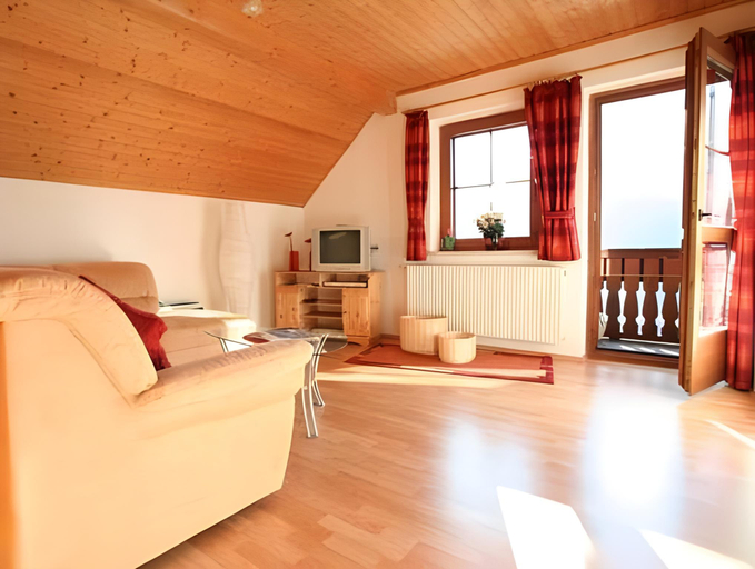 Others 4, Landhaus Seebacher, Kirchdorf an der Krems
