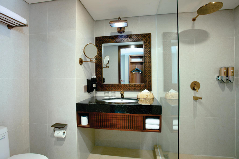 Bathroom 5