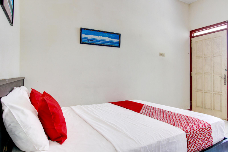 Hotel O Asta Guesthouse, Sleman
