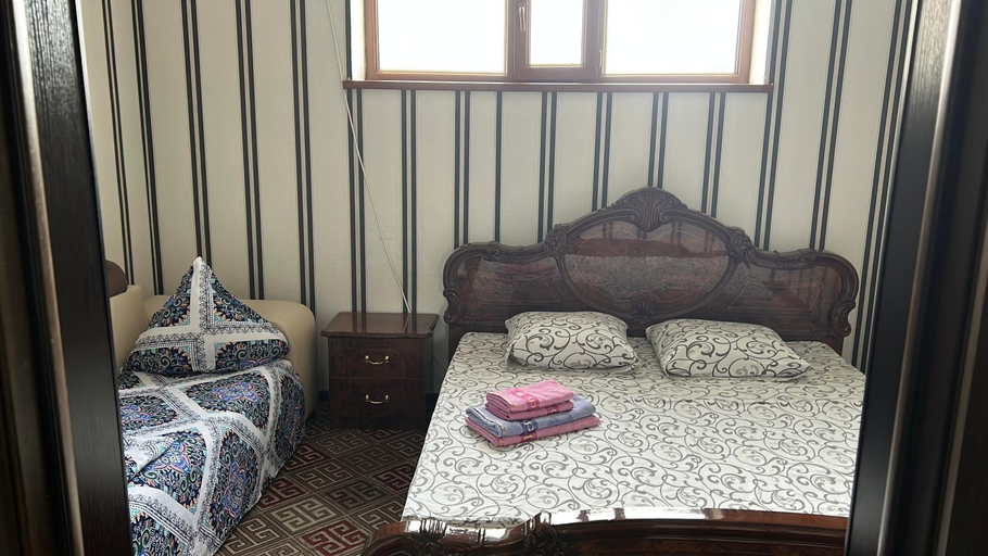 Others 5, Guest House 777, Turkestan
