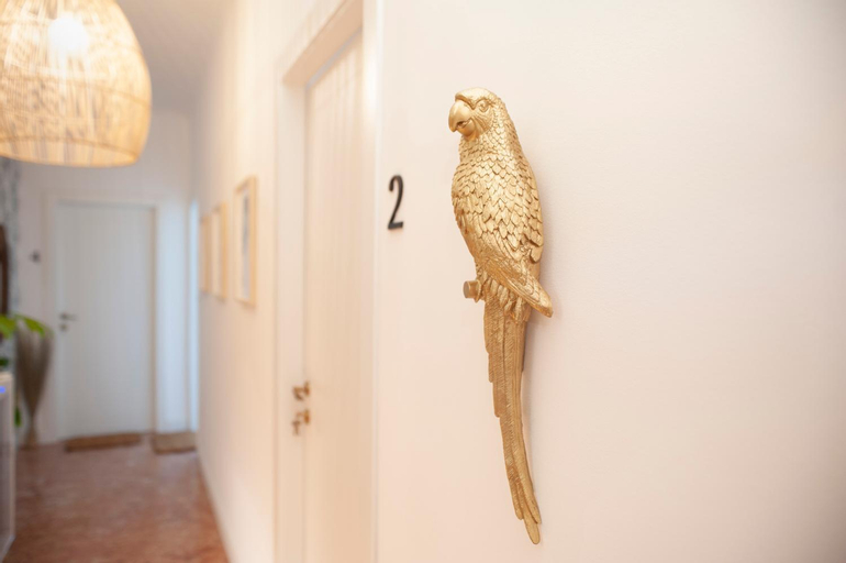 Others 5, LA CASITA, Savona