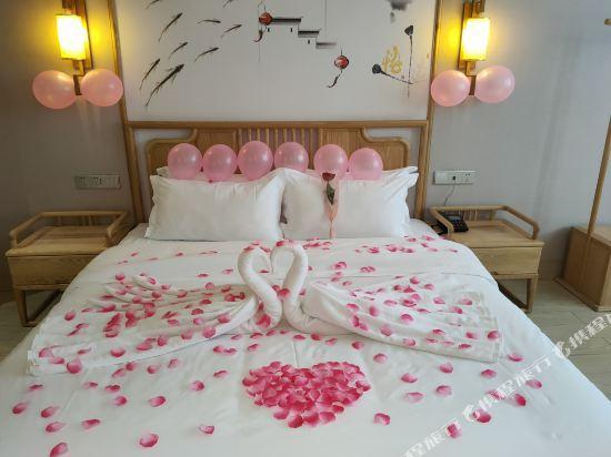 Yaoshangju Hotel, Shaoguan
