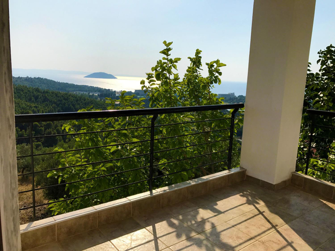 Others 3, Sithonian Villa, Central Macedonia