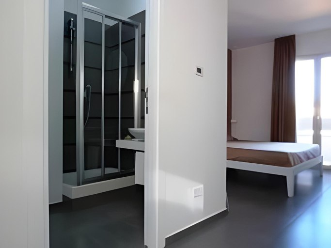 Bedroom 2, Piccola Caracas B&B, Agrigento