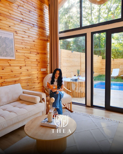 Others 5, THEA Sapanca Bungalov, Izmit
