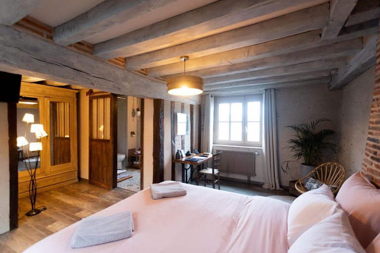 Bedroom 14