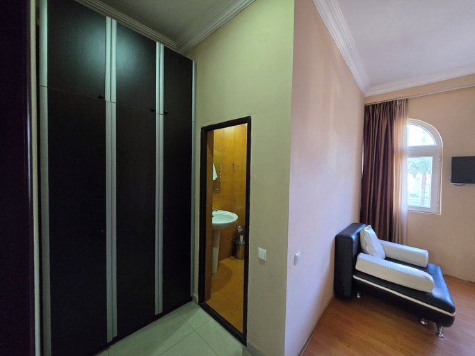 Bedroom 2, Kale Park, Batumi