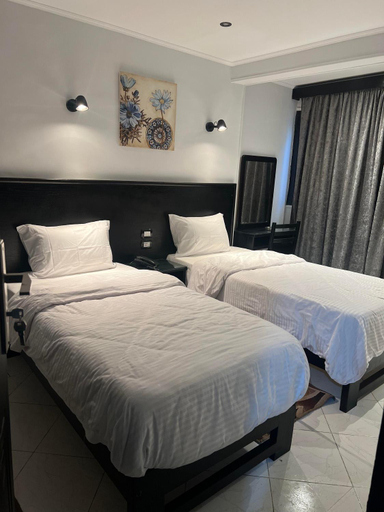 Bedroom 6