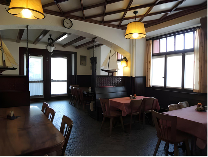 Food & Drinks 4, Hotel du Port - Free Parking - Breakfast included, La Broye