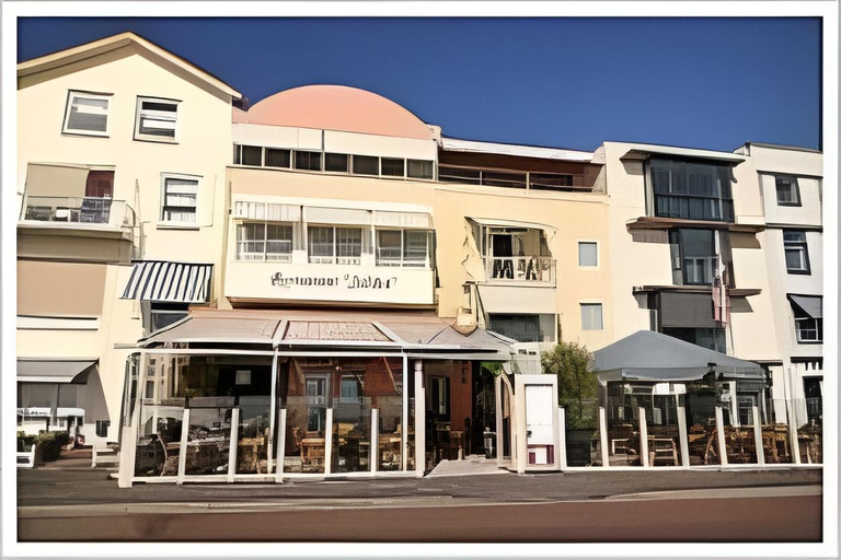 Exterior & Views 1, Hotel Restaurant Solskin, Vlissingen