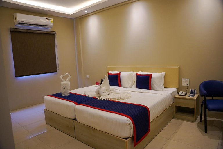 Bedroom 12