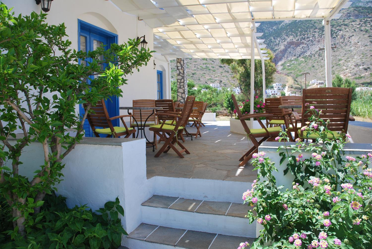 Facilities 4, Afroditi Hotel, South Aegean