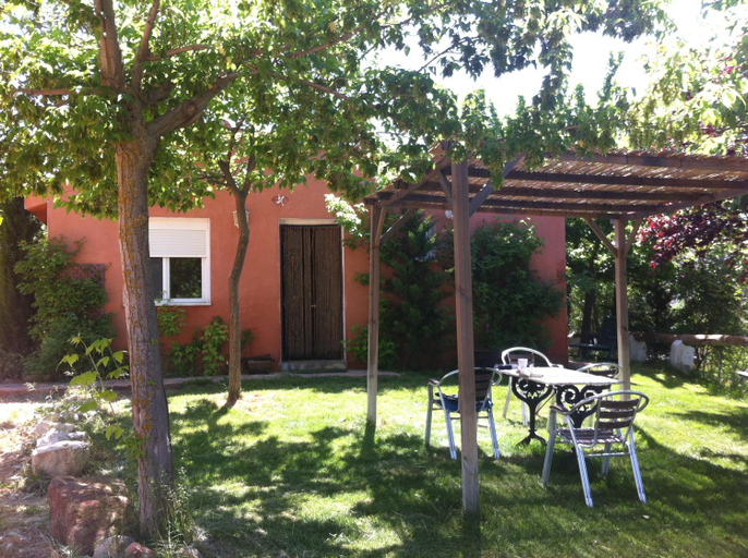 Others 3, Casas Rurales Los Cortijos, Albacete