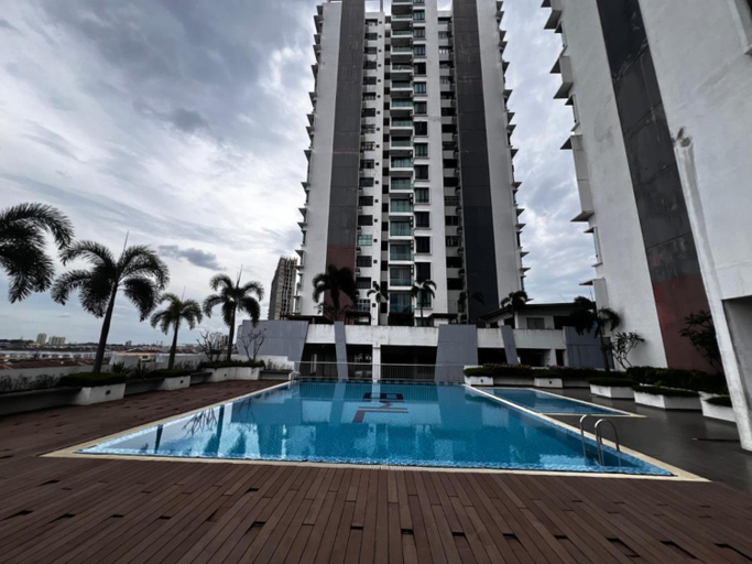 Sport & Beauty 4, USJ One Park by Manhattan Group, Subang Jaya