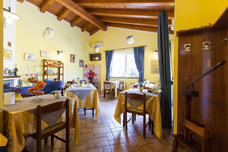 Others 5, Osteria da Cesare e Locanda, Bologna