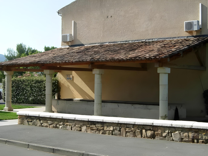 Others 5, Studi-Hotel Residence Plein Voile, Var