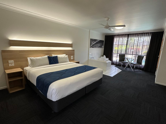 Bedroom 7