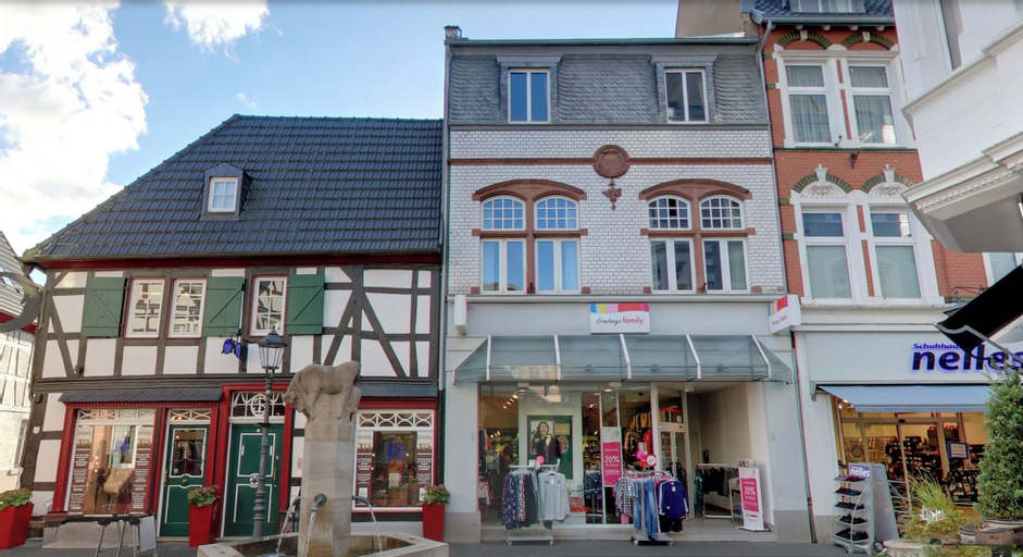 Schöne Apartments in Bad Honnef, Rhein-Sieg-Kreis