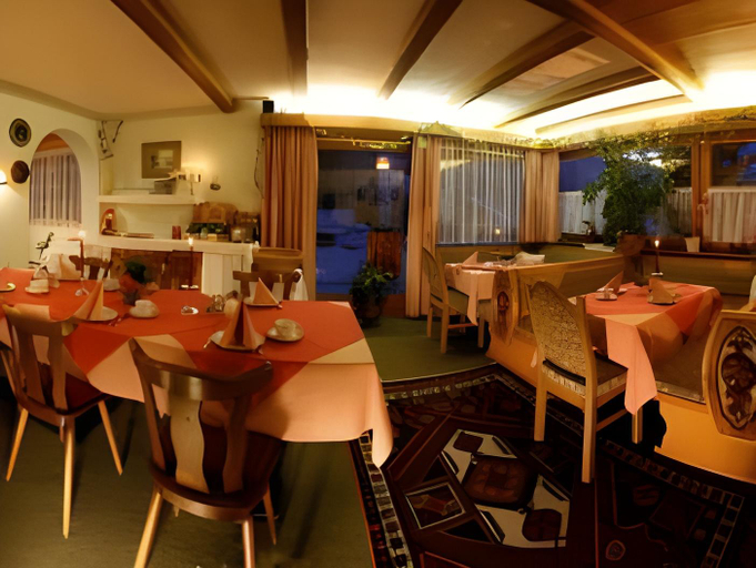 Food & Drinks 5, Hotel Garni Fiegl Apart, Imst