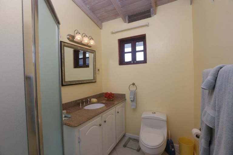Bathroom 3, Bella Vista 3 Bedroom Home by RedAwning