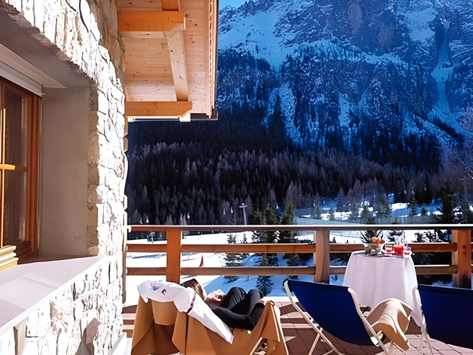 Others 4, Residence Vila, Bolzano