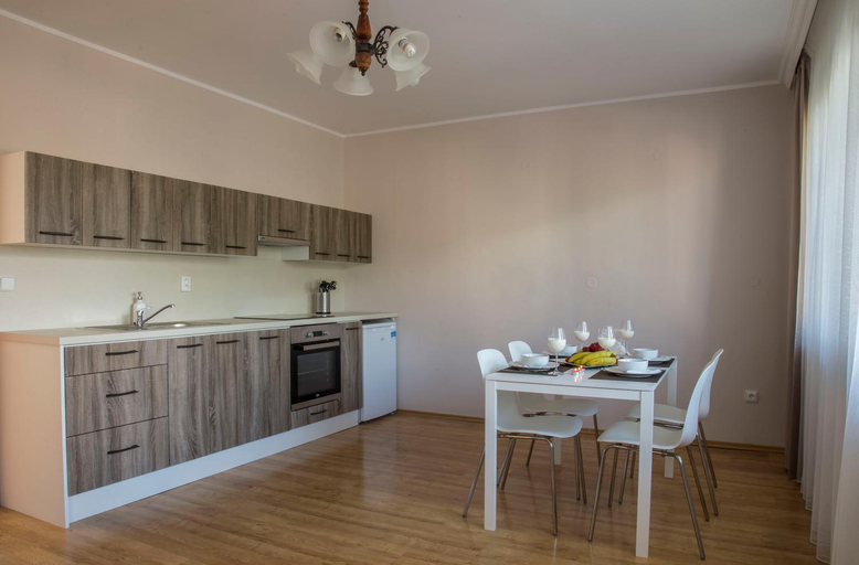Others 4, Villa Grande - Apartmany, Olomouc