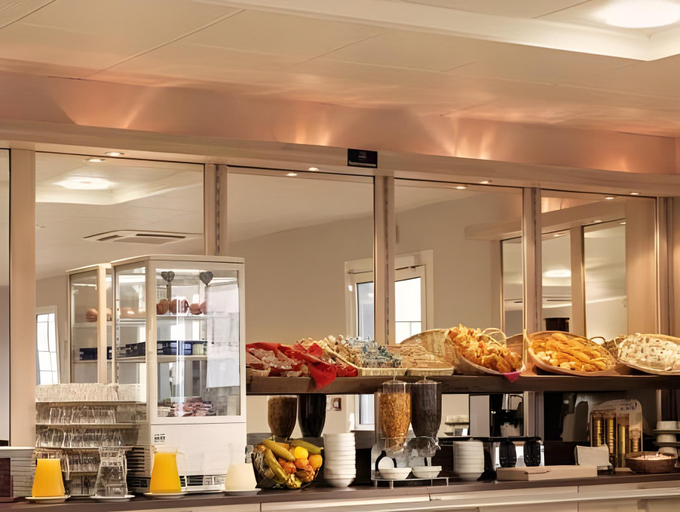 Food & Drinks 5, Ace Hotel Chateauroux Deols, Indre