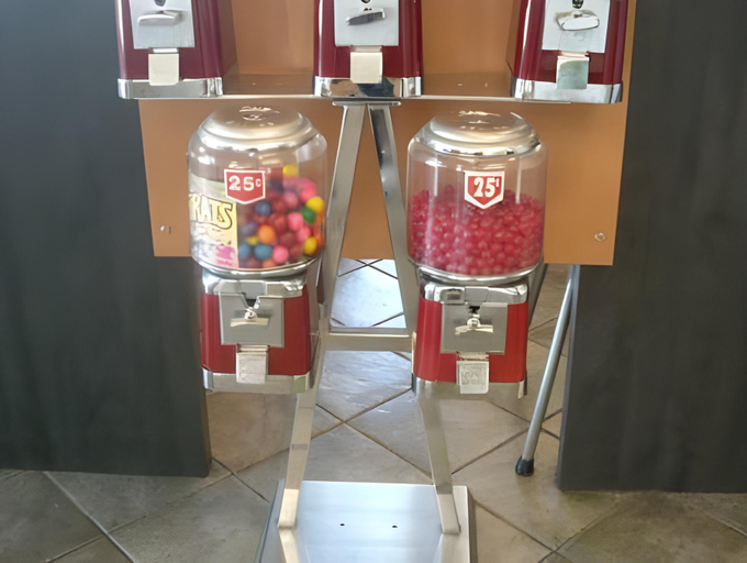Food & Drinks 5, Complexe Hotelier Le 55, Bécancour