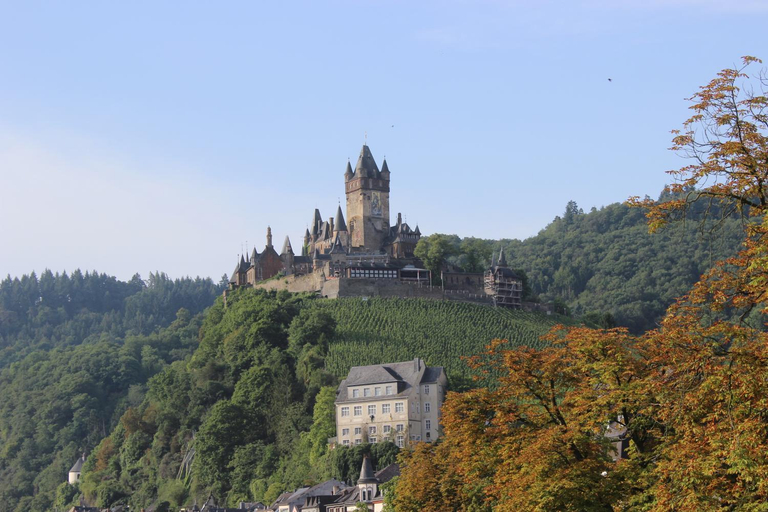 Posthotel, Cochem-Zell